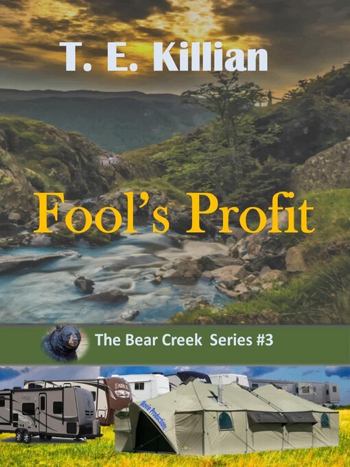 Title details for Fool's Profit by T. E. Killian - Available